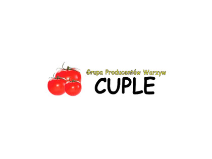 Grupa Producentów Warzyw CUPLE