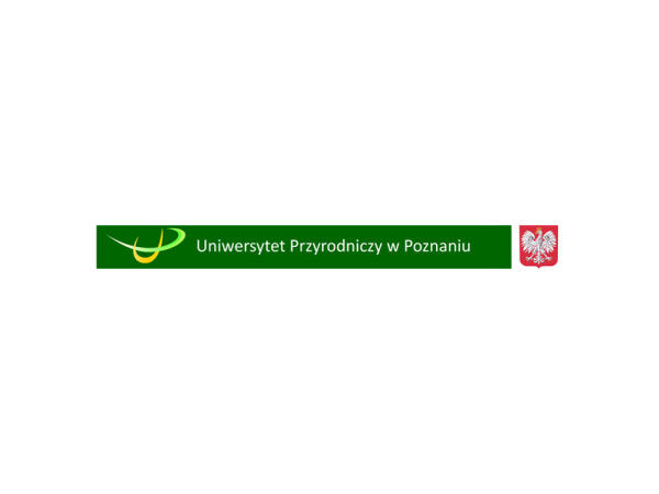 Uniwersytet Przyrodniczy w Poznaniu