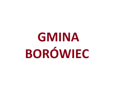 Gmina Borówiec