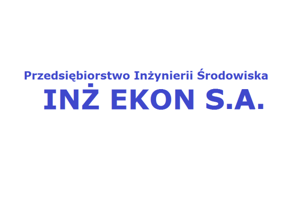 Inż Ekon S.A.