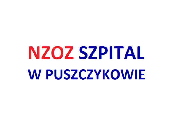 Szpital w Puszczykowie