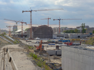 Łódź Fabryczna – fotorelacja